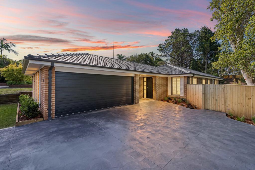 28 Hancock Dr, Cherrybrook, NSW 2126
