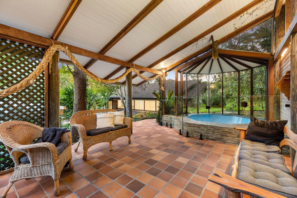 38 Mitchell Cres, Warrawee, NSW 2074