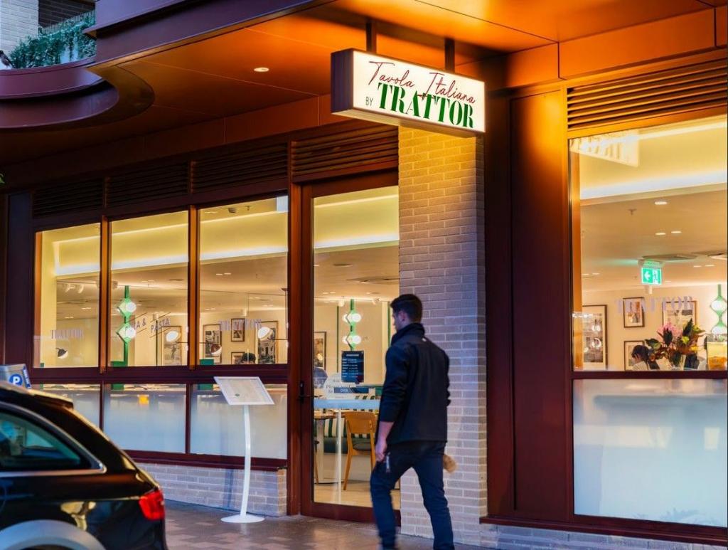 SHOP 2/12 WATERS RD, NEUTRAL BAY, NSW 2089