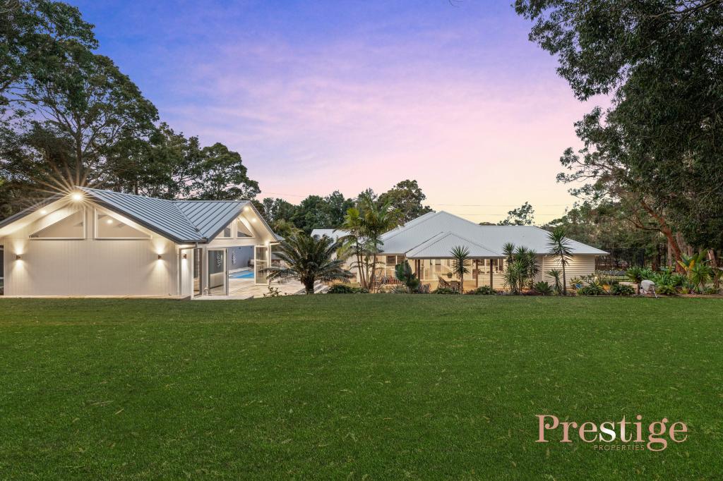 327 Tumbi Rd, Wamberal, NSW 2260