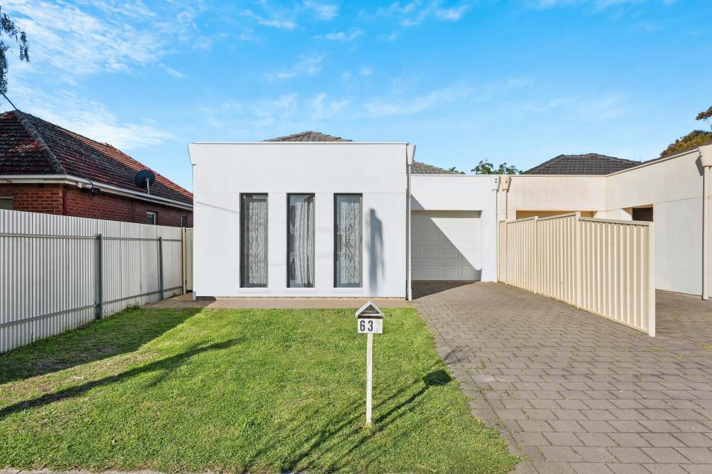 63 Golding St, Beverley, SA 5009