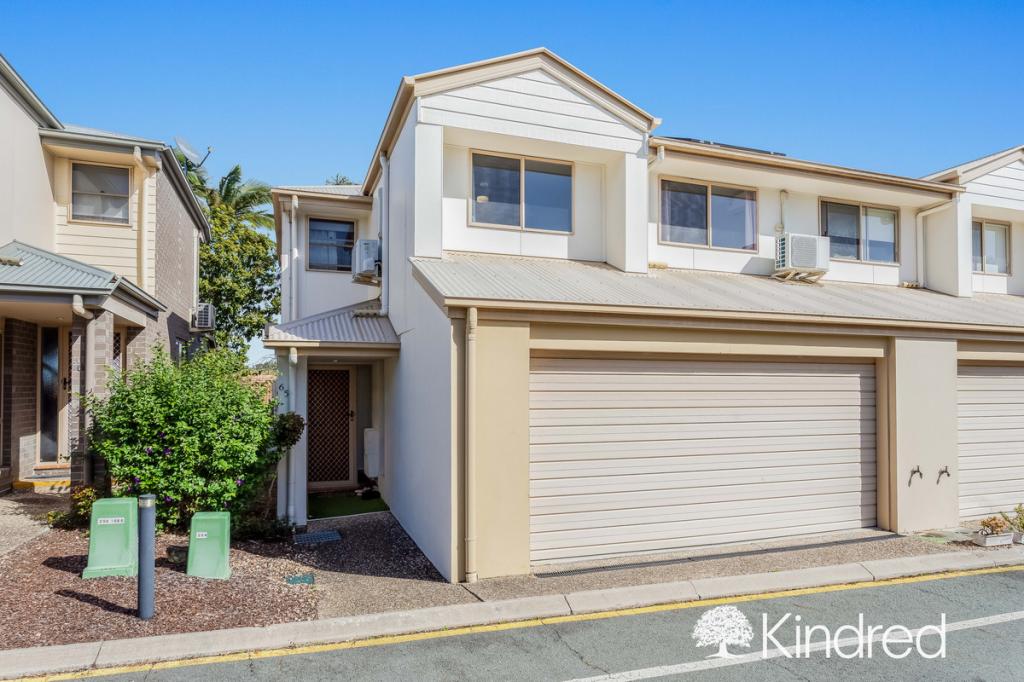 65/439 Elizabeth Ave, Kippa-Ring, QLD 4021