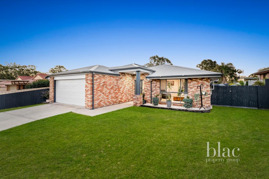 73 Bayview Tce, Deception Bay, QLD 4508