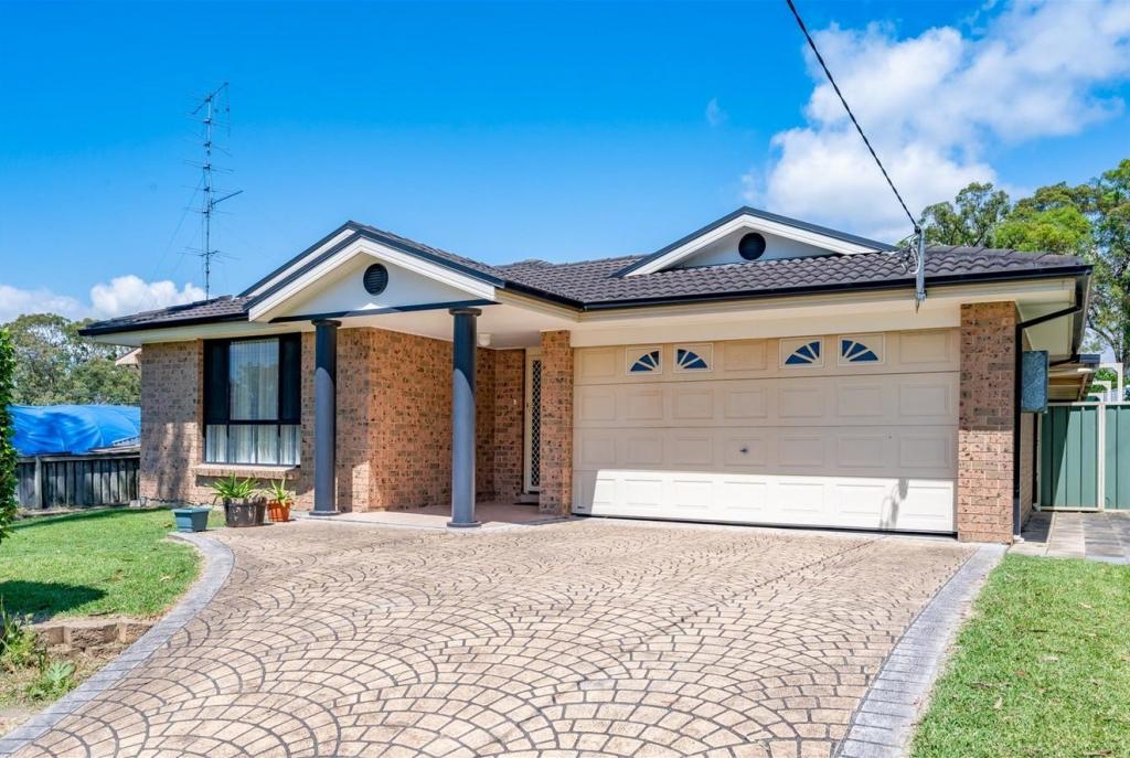 2 Asquith Ave, Windermere Park, NSW 2264