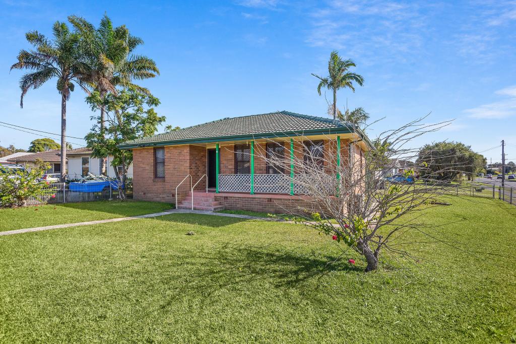 34 Lake Entrance Rd, Warilla, NSW 2528