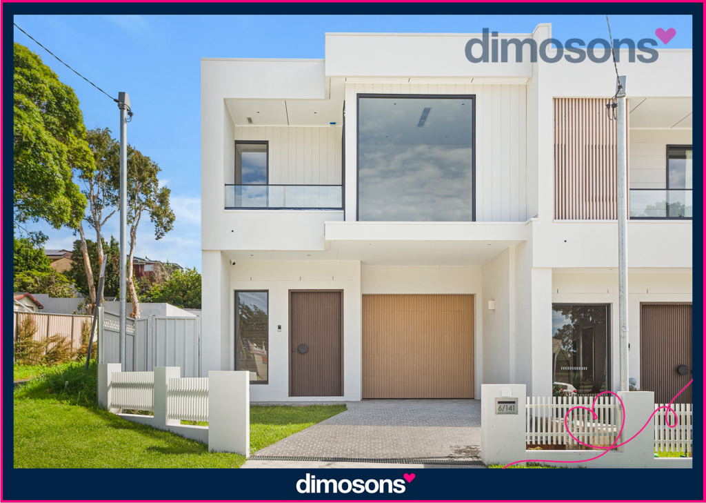 6/141 Kanahooka Rd, Kanahooka, NSW 2530