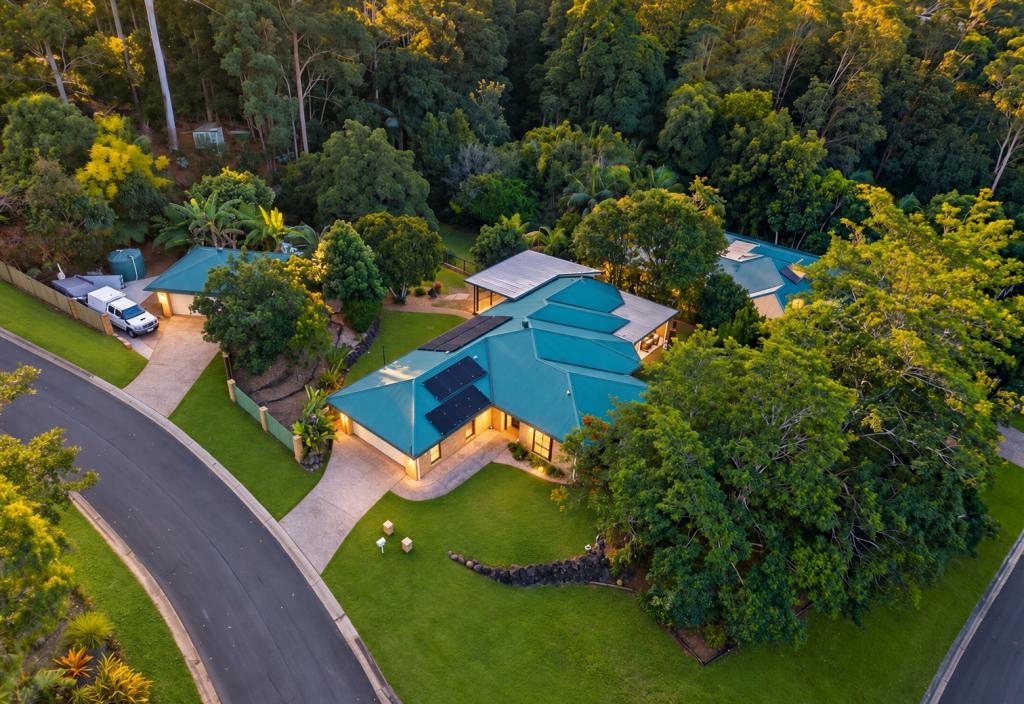 1-3 Eden Park Ct, Mount Nathan, QLD 4211