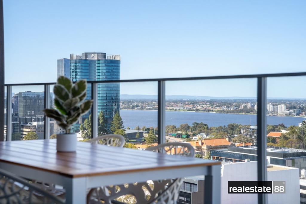 1910/659 Murray St, West Perth, WA 6005