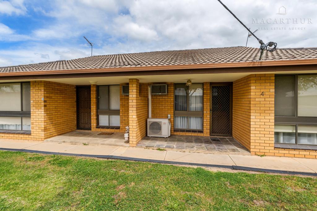 4/66 Inglis St, Lake Albert, NSW 2650