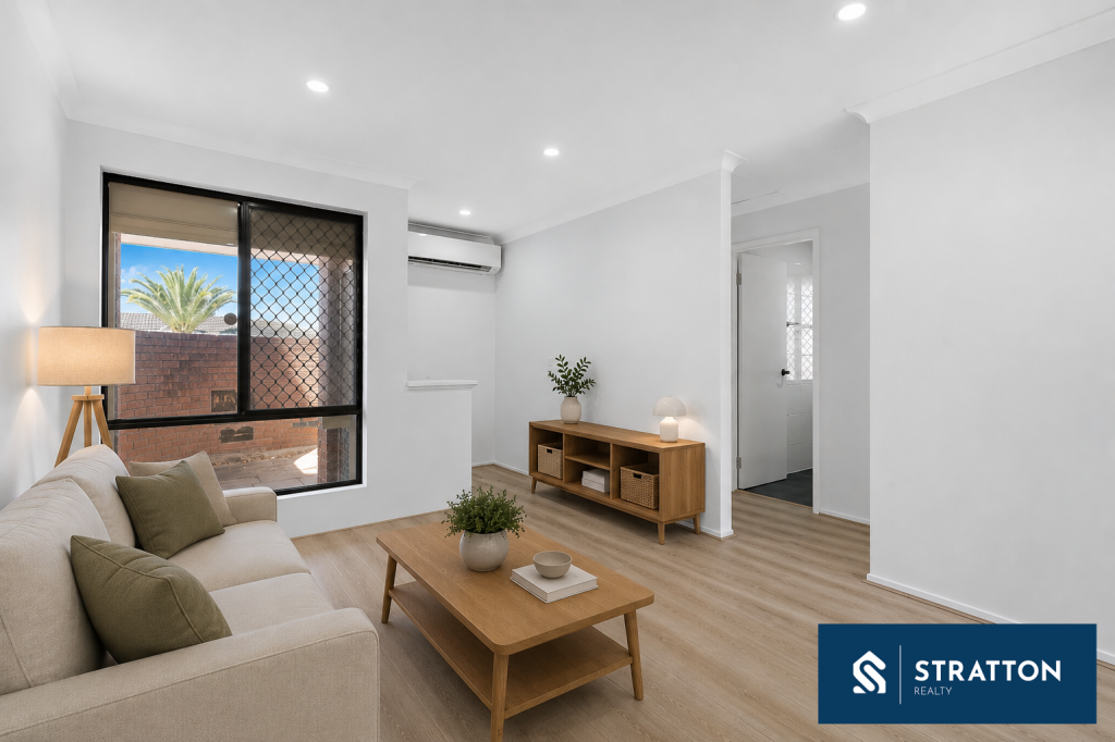1/17 Golf Rd, Parkwood, WA 6147