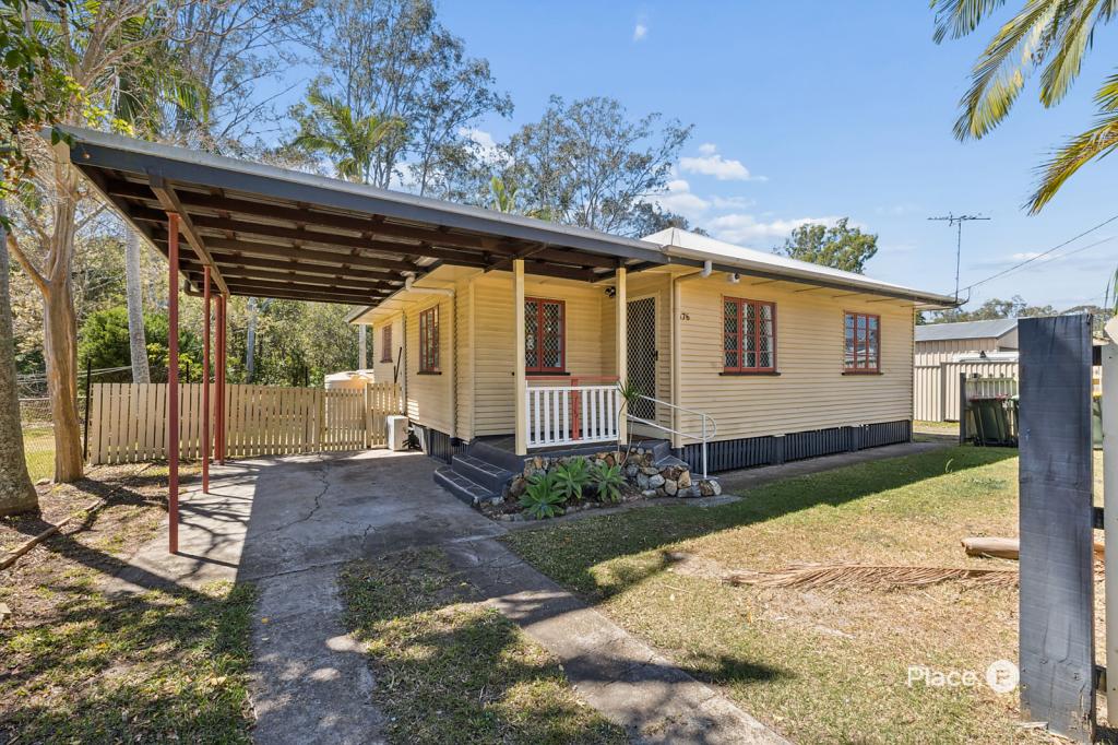 176 Beenleigh Rd, Sunnybank, QLD 4109
