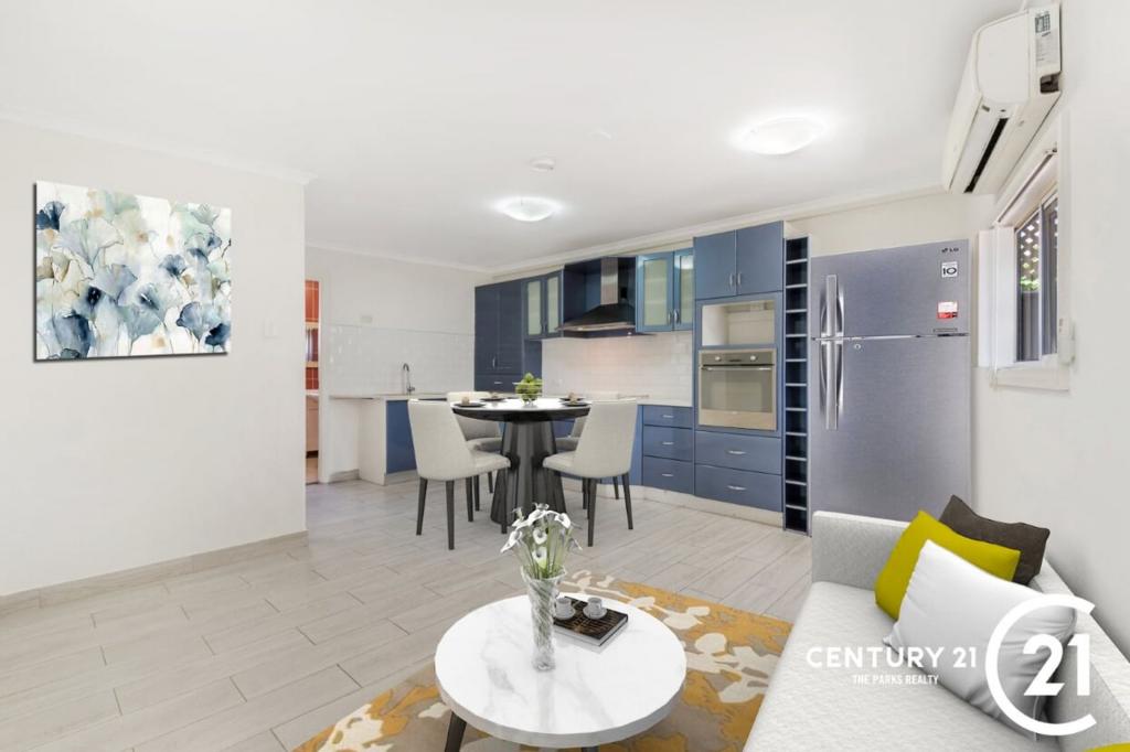 168a Quarry Rd, Bossley Park, NSW 2176