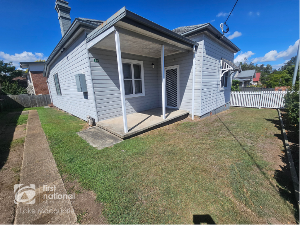 24 King St, East Maitland, NSW 2323