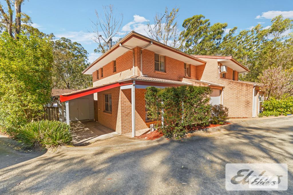 8 Summerwood Way, Beecroft, NSW 2119