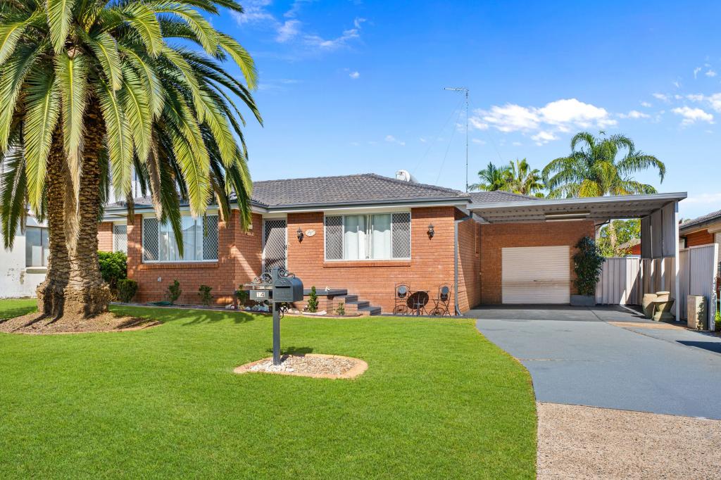 14 Bayley Rd, South Penrith, NSW 2750
