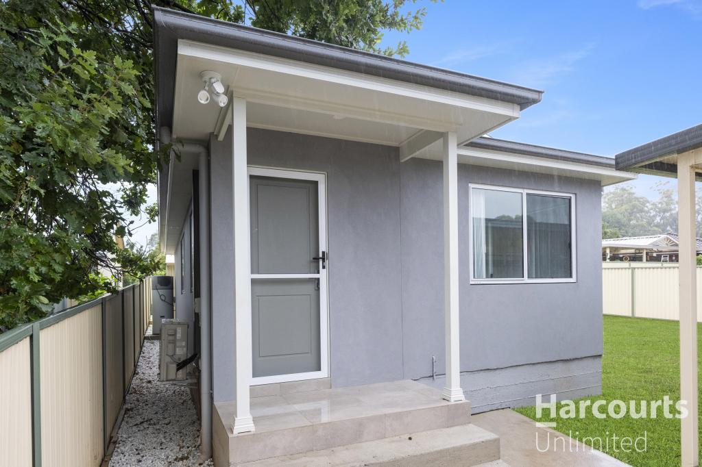 69A ABBOTT RD, SEVEN HILLS, NSW 2147