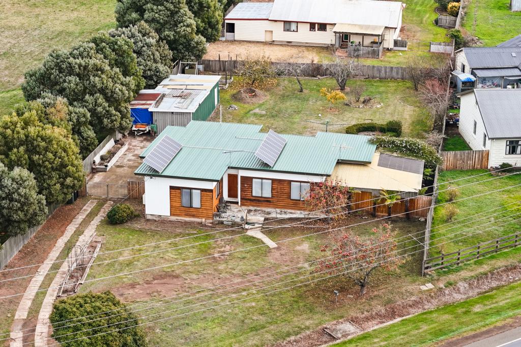 10 High St, Campbell Town, TAS 7210