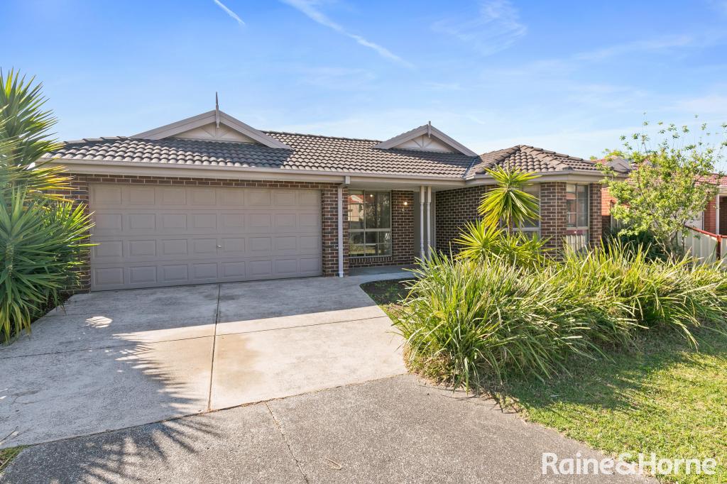 5 Regency Rd, Roxburgh Park, VIC 3064