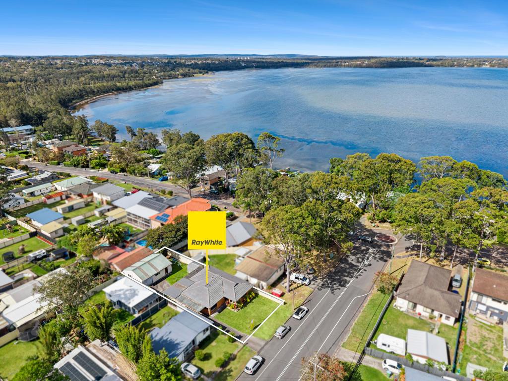 3 Awaba Ave, Charmhaven, NSW 2263