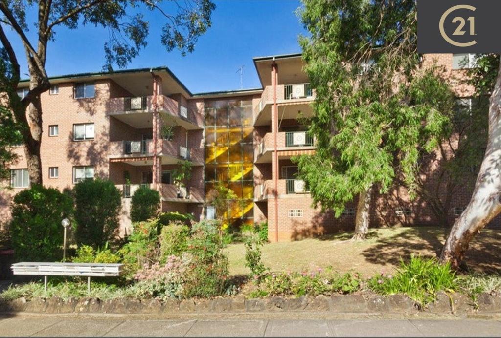 13/1-5 Alfred St, Westmead, NSW 2145