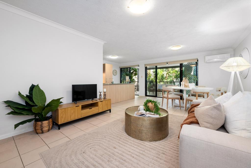 2/23 CREST ST, MOUNT GRAVATT EAST, QLD 4122