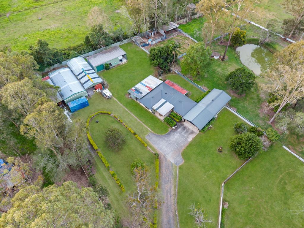 245-247 MOLLENHGAN RD, STOCKLEIGH, QLD 4280