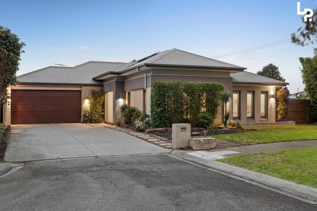 11 Glover Cl, Pakenham, VIC 3810