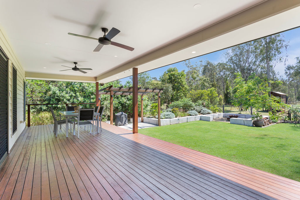 102 Yarrow Rd, Rosewood, QLD 4340