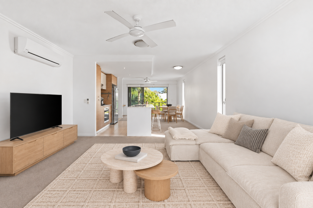 9 Willow/154 Musgrave Ave, Southport, QLD 4215