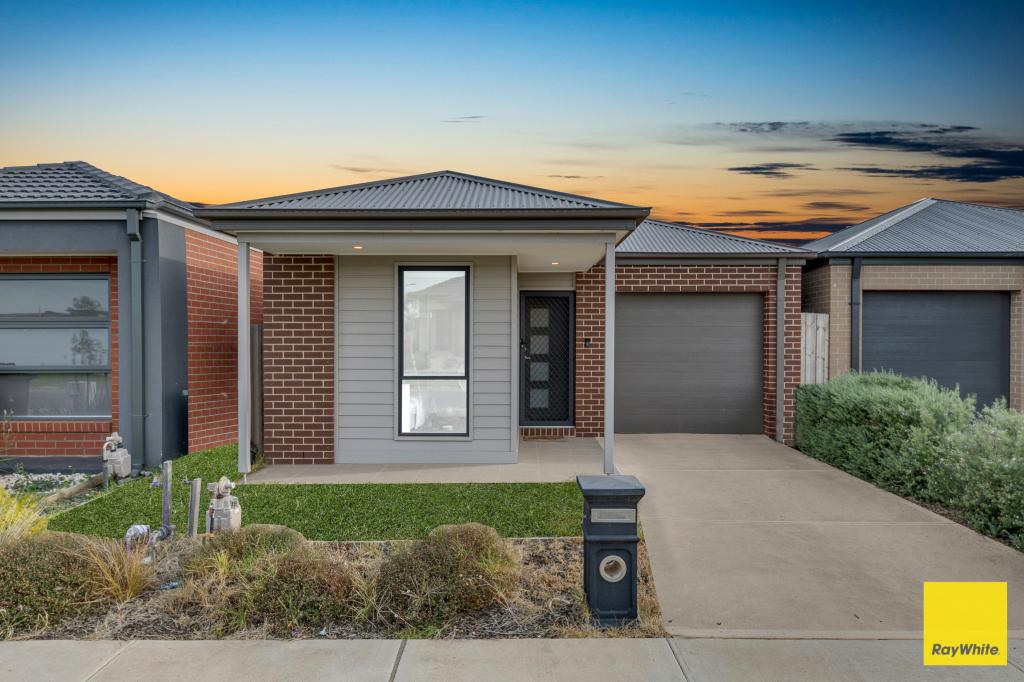 7 Matheson Ave, Wyndham Vale, VIC 3024