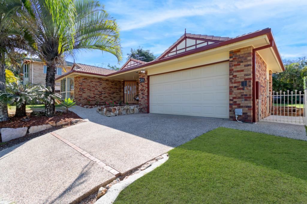 265 Upper Kedron Rd, Ferny Grove, QLD 4055