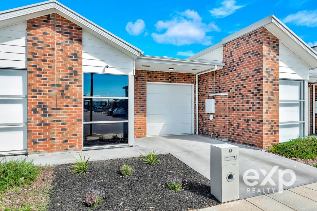 13 Anson St E, Blair Athol, SA 5084