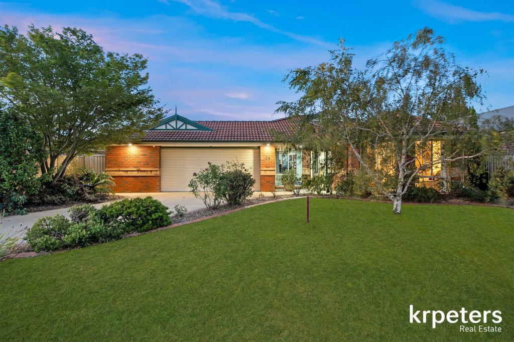 24 Viola Ave, Pakenham, VIC 3810