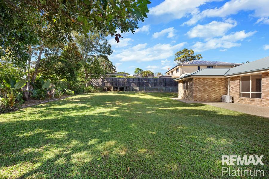 161 Macdonald Dr, Narangba, QLD 4504