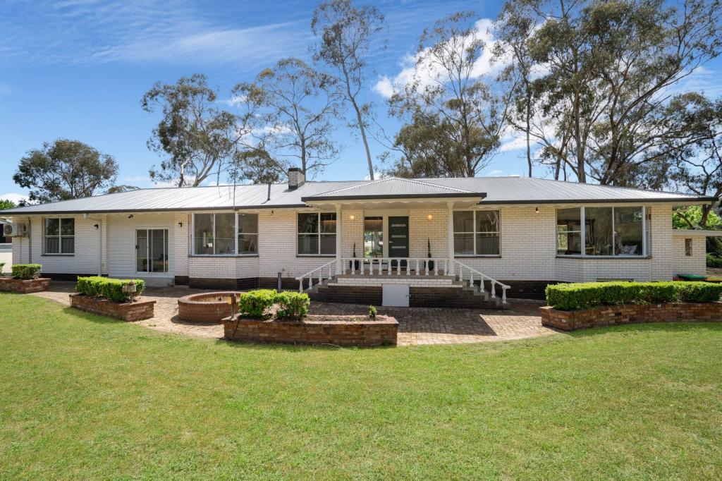 110 Simpsons Rd, Eaglehawk, VIC 3556