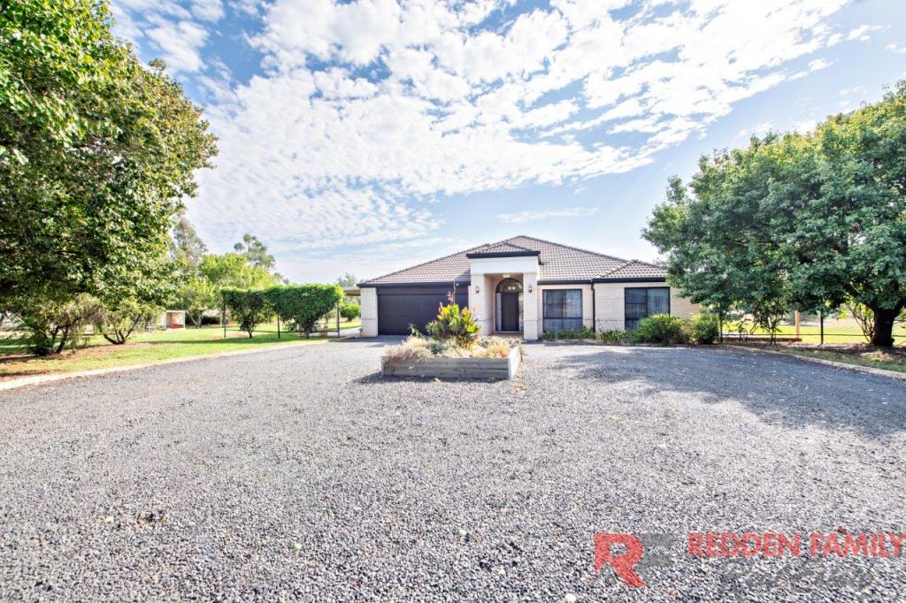 11l Numbardie Dr, Dubbo, NSW 2830