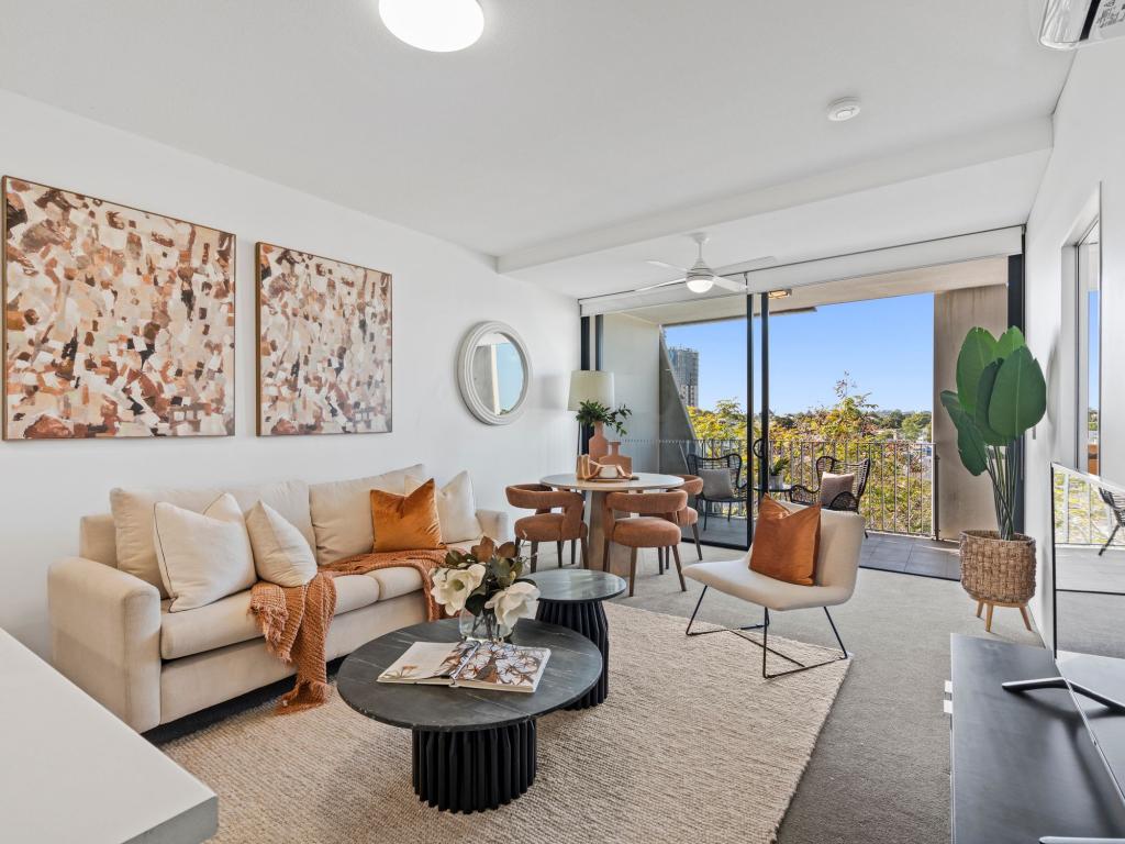 503/77 Jurgens St, Woolloongabba, QLD 4102