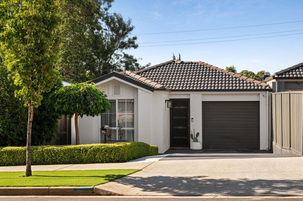 20a Eddy St, Enfield, SA 5085