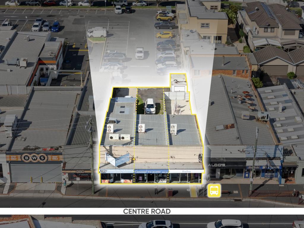 724-726a Centre Rd, Bentleigh East, VIC 3165