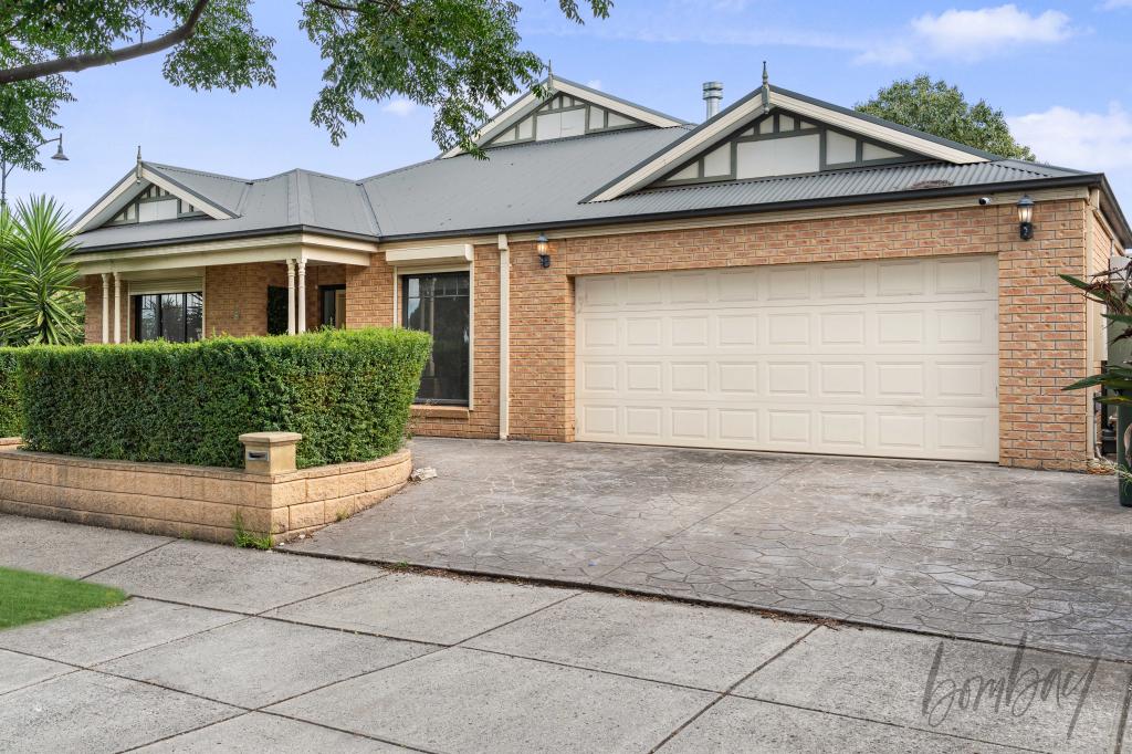 1 Princes Cct, Craigieburn, VIC 3064