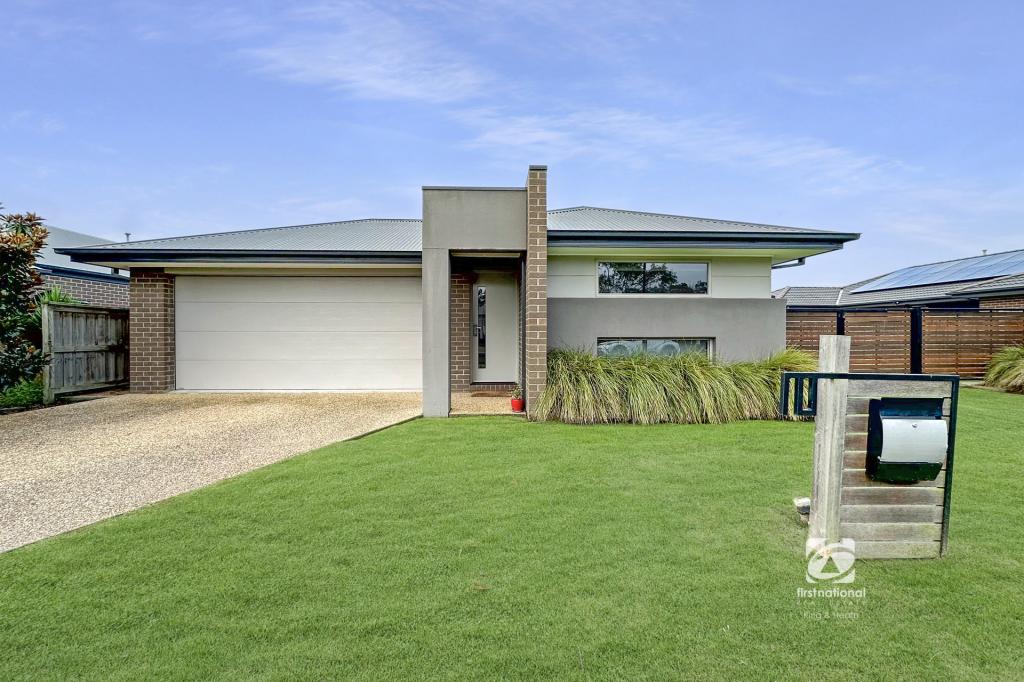 10 Whipbird St, Bairnsdale, VIC 3875