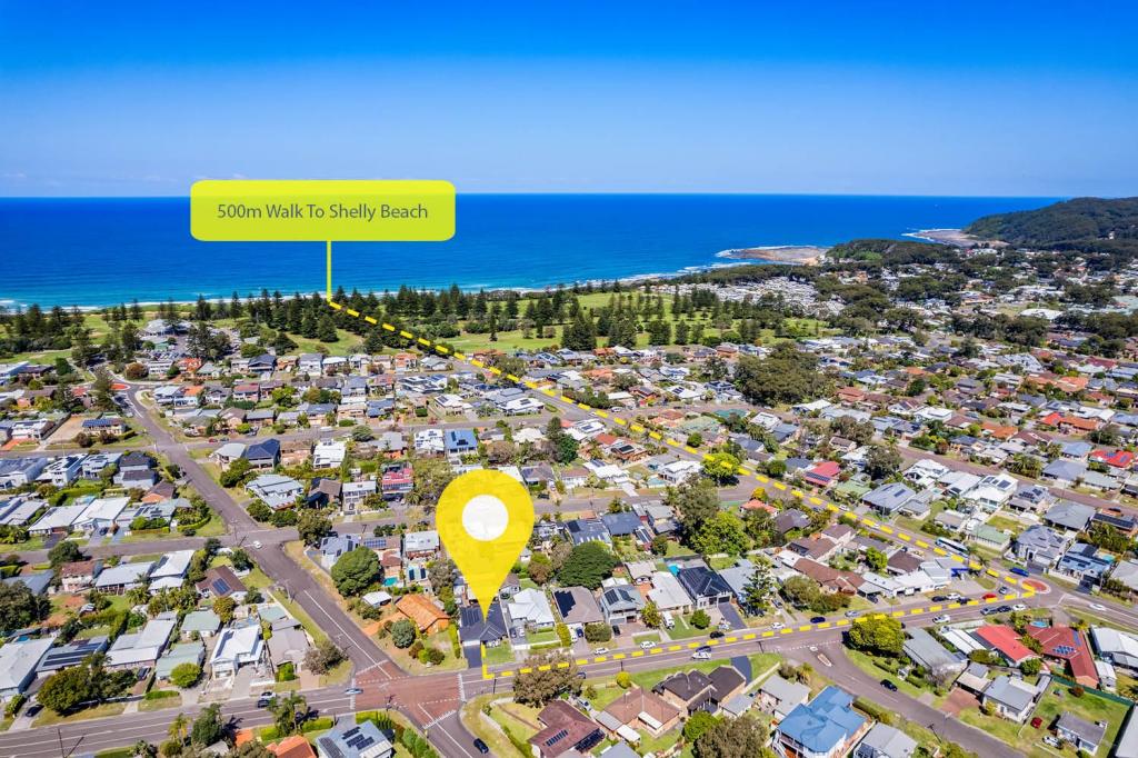 44 Lindsay St, Long Jetty, NSW 2261