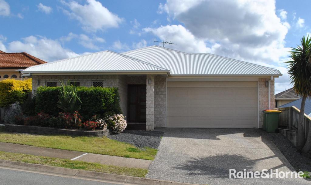 25 Fortune St, Springfield Lakes, QLD 4300