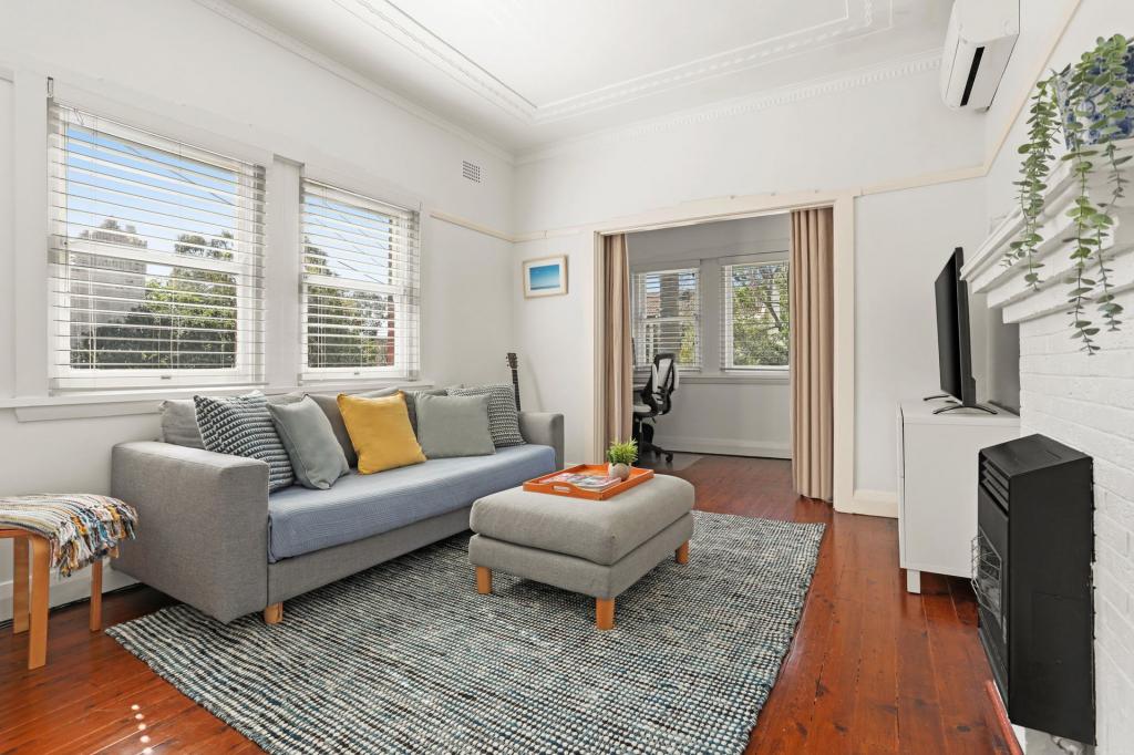 4/41 ALBION ST, WAVERLEY, NSW 2024