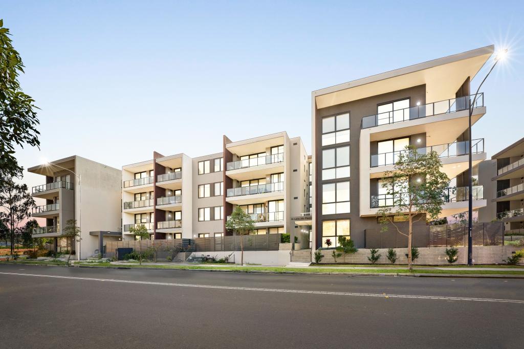 310/76 Lakeside Pde, Jordan Springs, NSW 2747