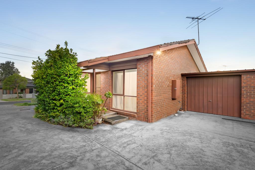 1/64 Edward St, Macleod, VIC 3085