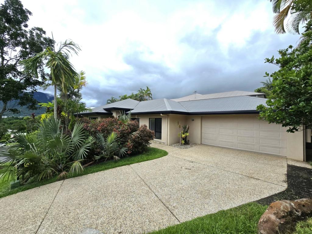 5 Findlay St, Brinsmead, QLD 4870