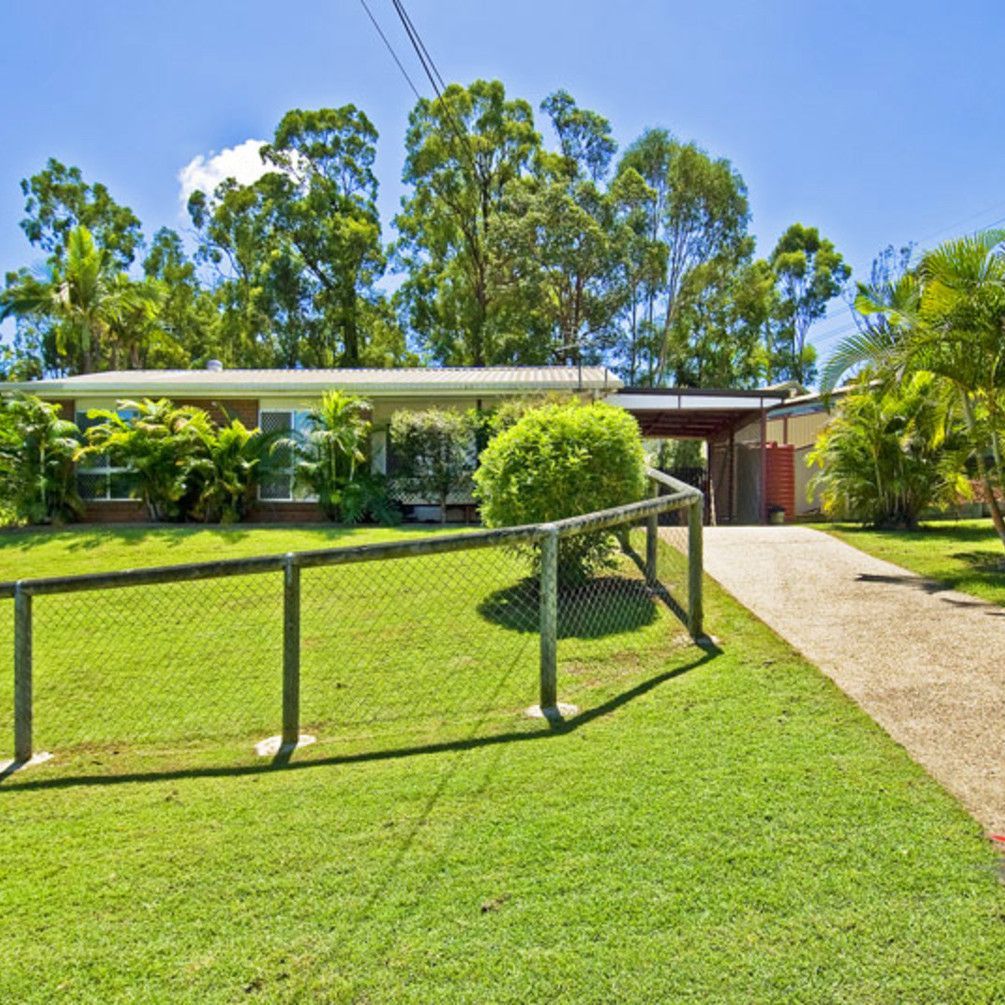 42 Rogers Ave, Beenleigh, QLD 4207