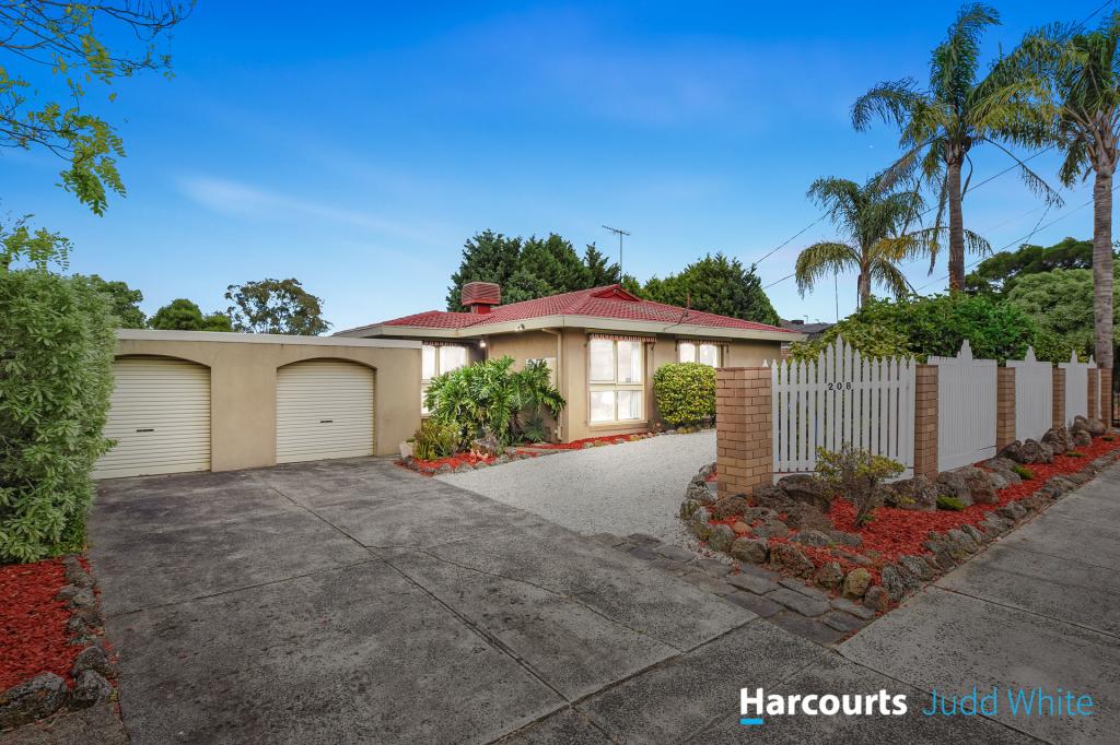 208 Hawthorn Rd, Vermont South, VIC 3133