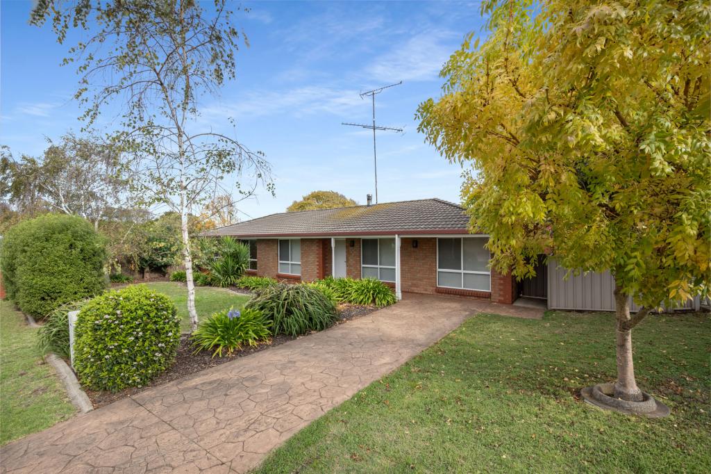 1 Magnolia Ct, Mount Gambier, SA 5290